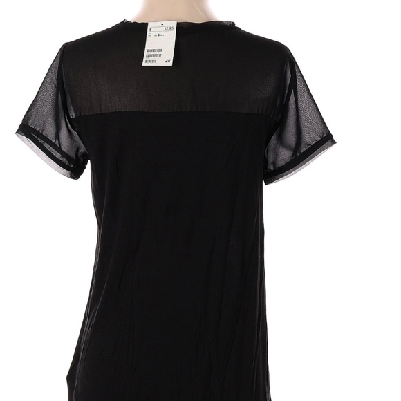 NWT H&M blouse, small - Picture 2 of 3